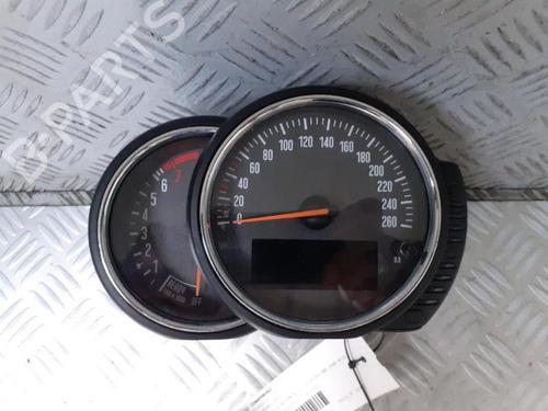 Instrument cluster MINI MINI (F56) One | BP30070532C47