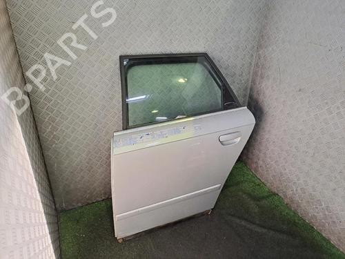 Used Left rear door AUDI A4 B7 Avant (8ED) 2.0 TFSI quattro (200 hp) 20507475