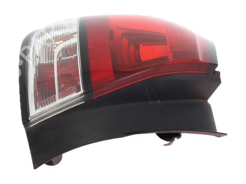 Left taillight CITROËN C4 II (NC_) 1.2 THP 130 (NCHNYM, NCHNYT) | BP38943761C34 - Image 3