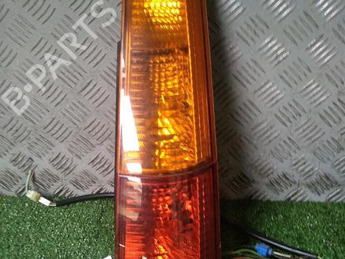 Right taillight SUZUKI IGNIS II (MH) 1.3 DDiS (RM413D) | BP30071397C35