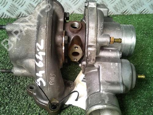 Turbocharger/Supercharger SAAB 9-3 Convertible (YS3F) 1,8t | BP30076005M71