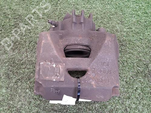 Right front brake caliper PEUGEOT 5008 (0U_, 0E_) 2.0 HDi 150 / BlueHDi 150 | BP29949377M104 