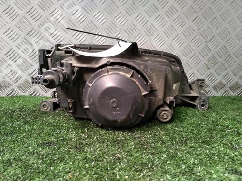 Left headlight PEUGEOT 306 Hatchback (7A, 7C, N3, N5) 1.9 D | BP30072001C28