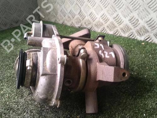 Turbocharger/Supercharger MERCEDES-BENZ B-CLASS Sports Tourer (W245) B 180 CDI (245.207) | BP30073176M71