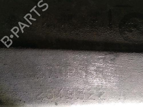 Gearbox PEUGEOT 308 I (4A_, 4C_) 1.4 16V | BP17161412M3 
