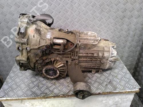Gearbox AUDI A4 B5 (8D2) 1.6 | BP29951820M3 