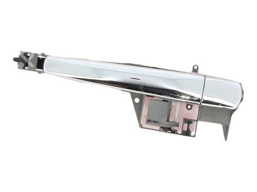 Used Front right exterior door handle Front right exterior door handle CITROËN C3 II (SC_) 1.4 HDi 70 (SC8HZC, SC8HR0, SC8HP4) (68 hp) 35786474 35786474