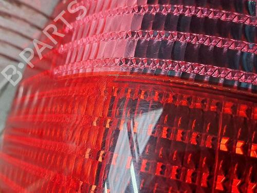 Used Right taillight VW POLO (6N2) 1.4 (60 hp) 30064543