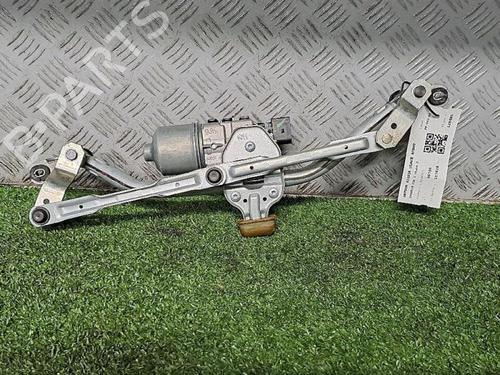 Used Front wiper motor Front wiper motor PEUGEOT 208 I (CA_, CC_) 1.2 VTi 68 / PureTech 68 (68 hp) 30077071 30077071