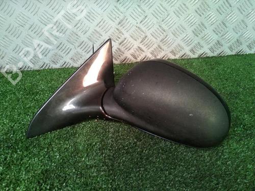 Left mirror PEUGEOT 406 Coupe (8C) 2.0 16V | BP30074103C26 