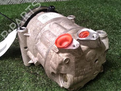 AC compressor FIAT TIPO Hatchback (356_, 357_) 1.4 (356HXF1B) | BP30064817M34