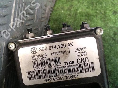 ABS pump VW PASSAT B6 Variant (3C5) 1.6 TDI | BP30072161M43  - Image 6