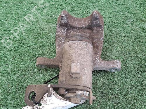 Left rear brake caliper RENAULT MEGANE III Hatchback (BZ0/1_, B3_) 1.5 dCi (BZ09, BZ0D, BZ1W, BZ29, BZ14) | BP30066306M107