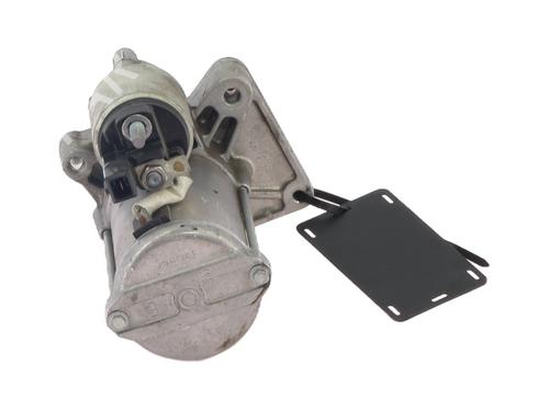 Starter CITROËN C3 III (SX) 1.2 THP 110 (SXHNPS, SXHNZT, SXHNZ6) | BP37730543M8 - Image 2