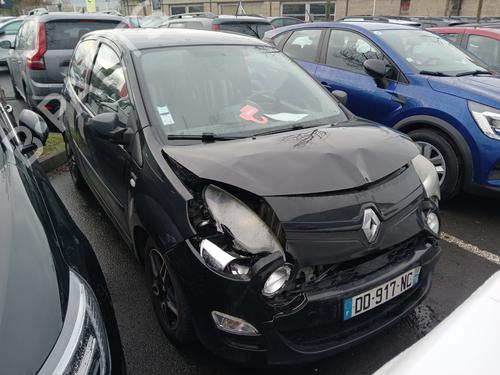 Left front indicator RENAULT TWINGO II (CN0_) 1.2 16V (CN04, CN0B) | BP32242138C32 - Image 6