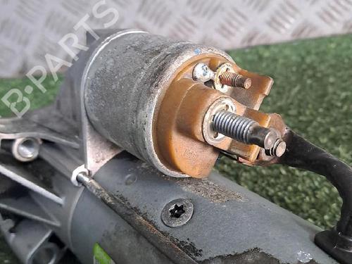 Starter RENAULT GRAND SCÉNIC II (JM0/1_) 1.9 dCi (JM14) | BP30077496M8