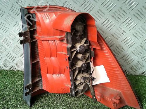 Left taillight MERCEDES-BENZ M-CLASS (W163) ML 270 CDI (163.113) | BP29952649C34 