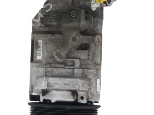 AC compressor CITROËN C5 AIRCROSS (A_) 2.0 BlueHDi 180 (AJEHZR) | BP40439961M34 - Image 4