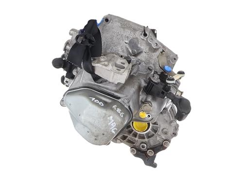gearbox-citroen-c3-iii-sx-2016-34047788 main image