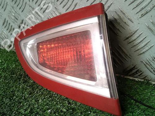 Left tailgate light RENAULT SCÉNIC III (JZ0/1_) 1.5 dCi | BP30073806C79 - Image 7