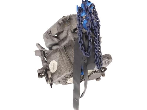 Gearbox MERCEDES-BENZ A-CLASS (W169) A 180 CDI (169.007, 169.307) | BP34701059M3 - Image 2