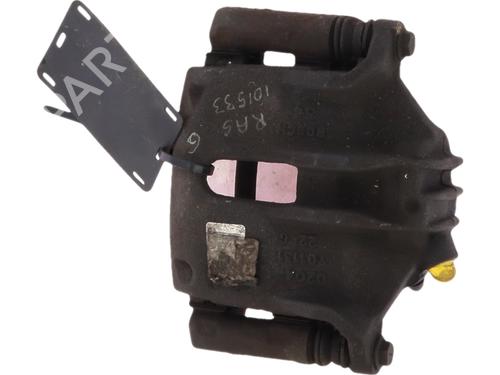 Left front brake caliper CITROËN C3 II (SC_) 1.2 VTi 82 | BP38628626M105 - Image 5