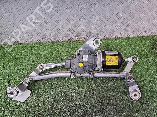 Front wiper motor RENAULT TWINGO III (BCM_, BCA_) 1.0 SCe 65 (BCMJ) | BP30076952M29  - Image 7