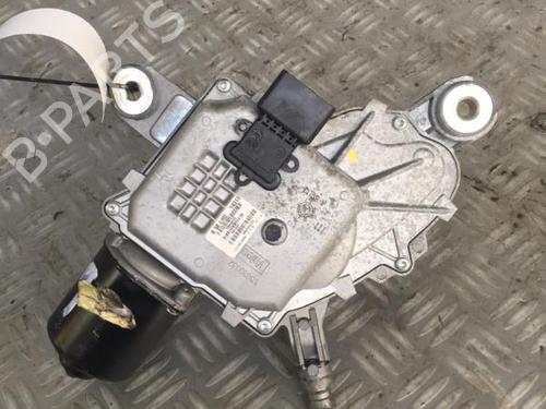 Front wiper motor CITROËN C4 Picasso I MPV (UD_) 1.6 HDi | BP30072586M29