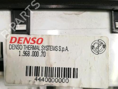 Climate control FIAT PUNTO EVO (199_) 1.3 D Multijet (199AXC1A, 199BXC1A, 199AXT1A, 199BXT1A) | BP30074672I5 - Image 3