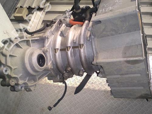 Engine BLUECAR BLUEUTILITY EV50 | BP30065746M1 - Image 7