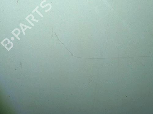 Left rear door RENAULT CLIO II (BB_, CB_) 1.5 dCi (BB3N, CB3N) | BP30076515C4 