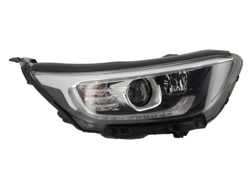Right headlight KIA STONIC (YB) 1.0 T-GDi | BP39897055C29 - Image 5