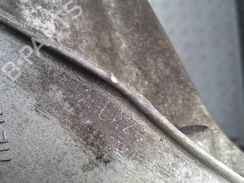 Gearbox PEUGEOT 308 CC (4B_) 1.6 HDi | BP27857236M3 