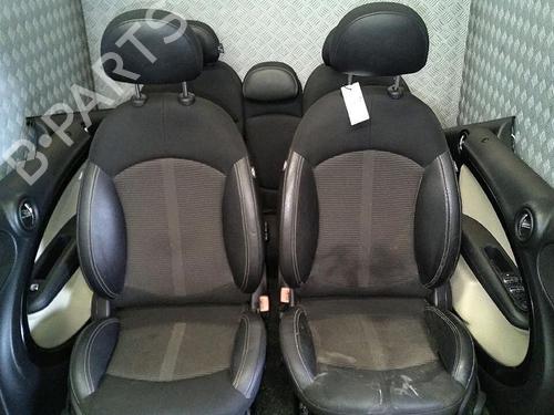 Seats set MINI MINI COUNTRYMAN (R60) Cooper D | BP30066403C78  - Image 6