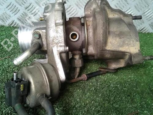 Turbocharger/Supercharger SAAB 9-3 Convertible (YS3F) 1,8t | BP30076005M71