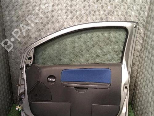 Right front door CITROËN C2 (JM_) 1.1 | BP30076516C3