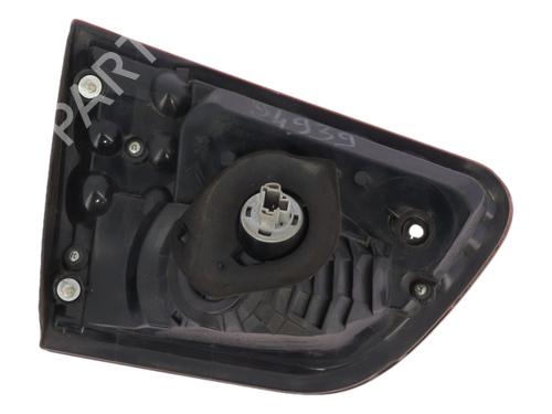 Right tailgate light PEUGEOT 4007 (VU_, VV_) 2.2 HDi | BP29952787C80 - Image 12