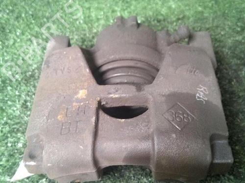 Left front brake caliper RENAULT GRAND SCÉNIC III (JZ0/1_) 2.0 dCi (JZ0Y, JZ26) | BP30067081M105