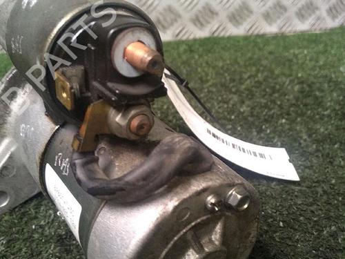 Used Starter OPEL ZAFIRA / ZAFIRA FAMILY B (A05) 1.7 CDTI (M75) (125 hp) 30073348