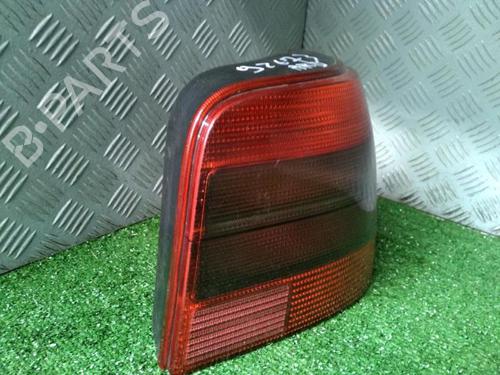 Right taillight VW GOLF IV (1J1) 1.9 TDI | BP29951698C35 