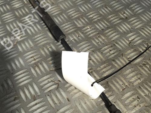 Used Tailgate lift support PEUGEOT 208 I (CA_, CC_) 1.4 HDi (68 hp) 29951282