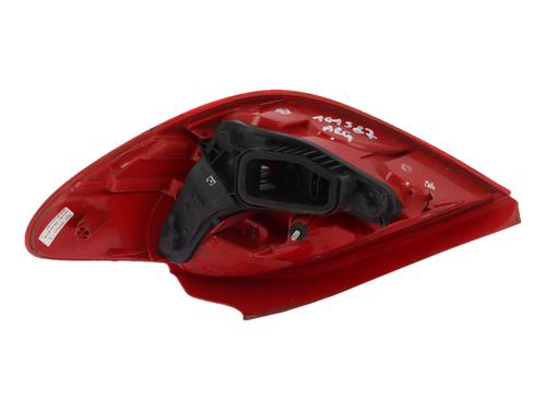 Used Left taillight Left taillight PEUGEOT 207 (WA_, WC_) 1.6 HDi (90 hp) 38101675 38101675