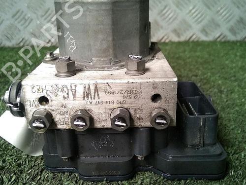 ABS pump VW POLO V (6R1, 6C1) 1.2 TSI | BP30076060M43