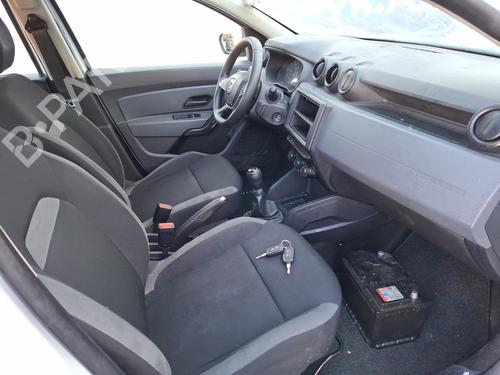 Getriebe DACIA DUSTER (HM_) 1.6 SCe 115 (HMM1) | BP32242168M3 - Image 23