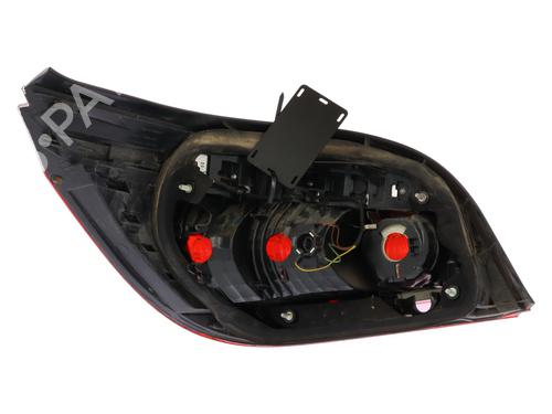 Right taillight BMW 5 (E60) 520 d | BP30360486C35 