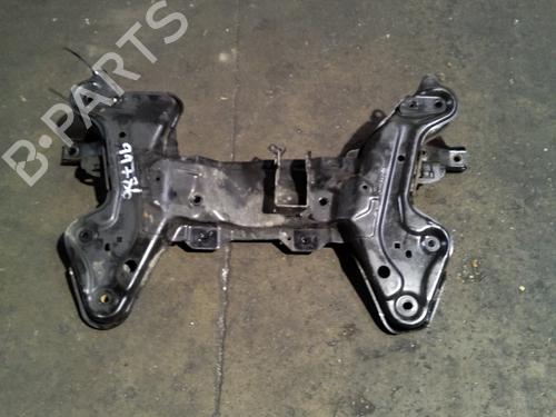 Used Subframe CITROËN C4 CACTUS 1.2 THP 110 (110 hp) 31252552