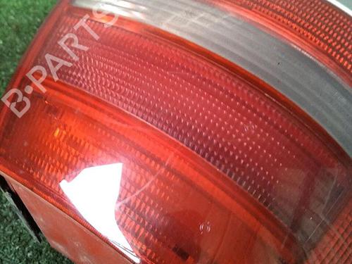 Left taillight AUDI A4 B5 (8D2) 1.9 TDI quattro | BP30073190C34