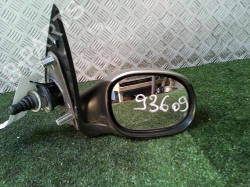 Right mirror PEUGEOT 206 Hatchback (2A/C) 1.4 i | BP30073043C27 