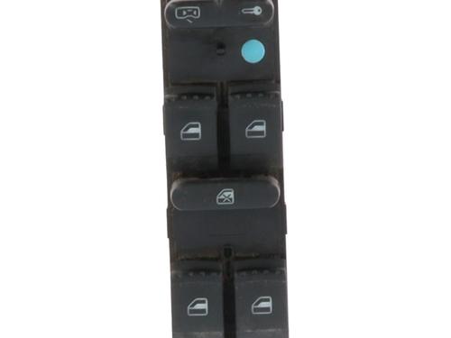 Used Left front window switch Left front window switch VW SHARAN (7M8, 7M9, 7M6) 2.0 TDI (140 hp) 31184668 31184668
