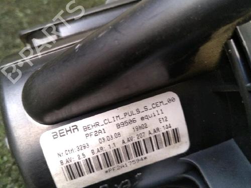 Heater blower motor CITROËN C4 I (LC_) 1.6 HDi | BP17158516M62 